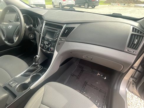 Used 2014 Hyundai Sonata GLS w/ Popular Equipment Group 2 FWD image 37