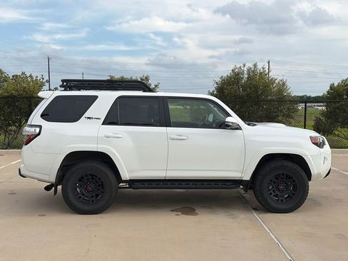 Used 2024 Toyota 4Runner TRD Pro image 10