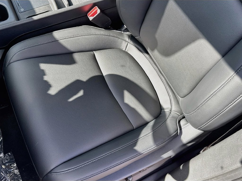 New 2027 Honda Odyssey EX-L image 25