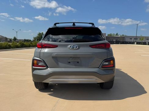 Used 2021 Hyundai Kona Night AWD/4WD image 5
