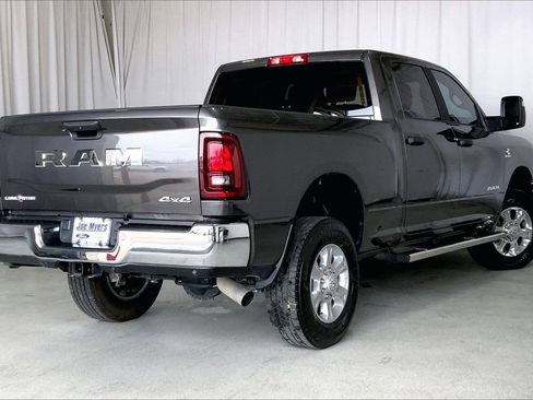 Used 2025 RAM 2500 Lone Star image 13