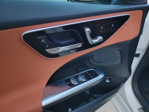 Certified 2025 Mercedes-Benz C 300 Sedan image 22