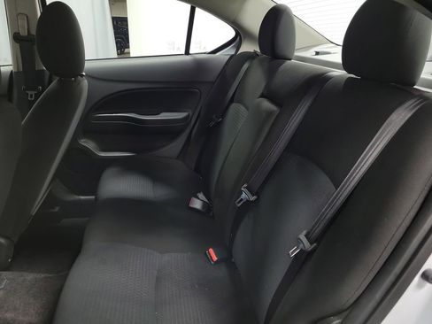 Used 2024 Mitsubishi Mirage G4 ES image 19