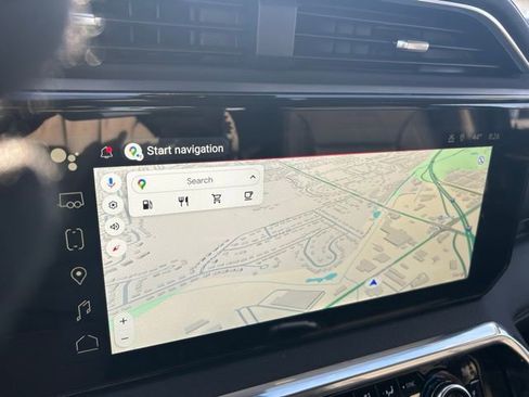 New 2025 GMC Sierra 2500 Denali w/ Denali Reserve Package image 24