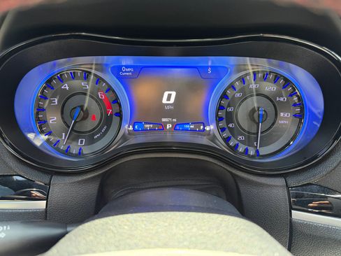 Used 2020 Chrysler 300 S image 20