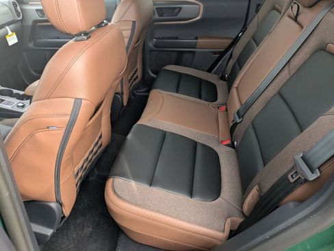 New 2025 Ford Bronco Sport Outer Banks w/ Outer Banks Tech Package+ image 42