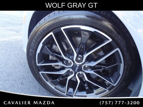 Used 2023 Kia K5 GT FWD image 51