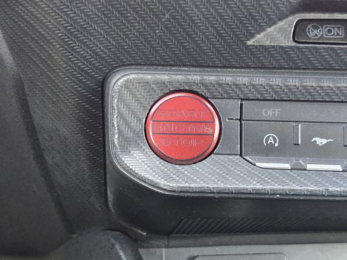 Used 2024 Ford Mustang GT Premium RWD image 17