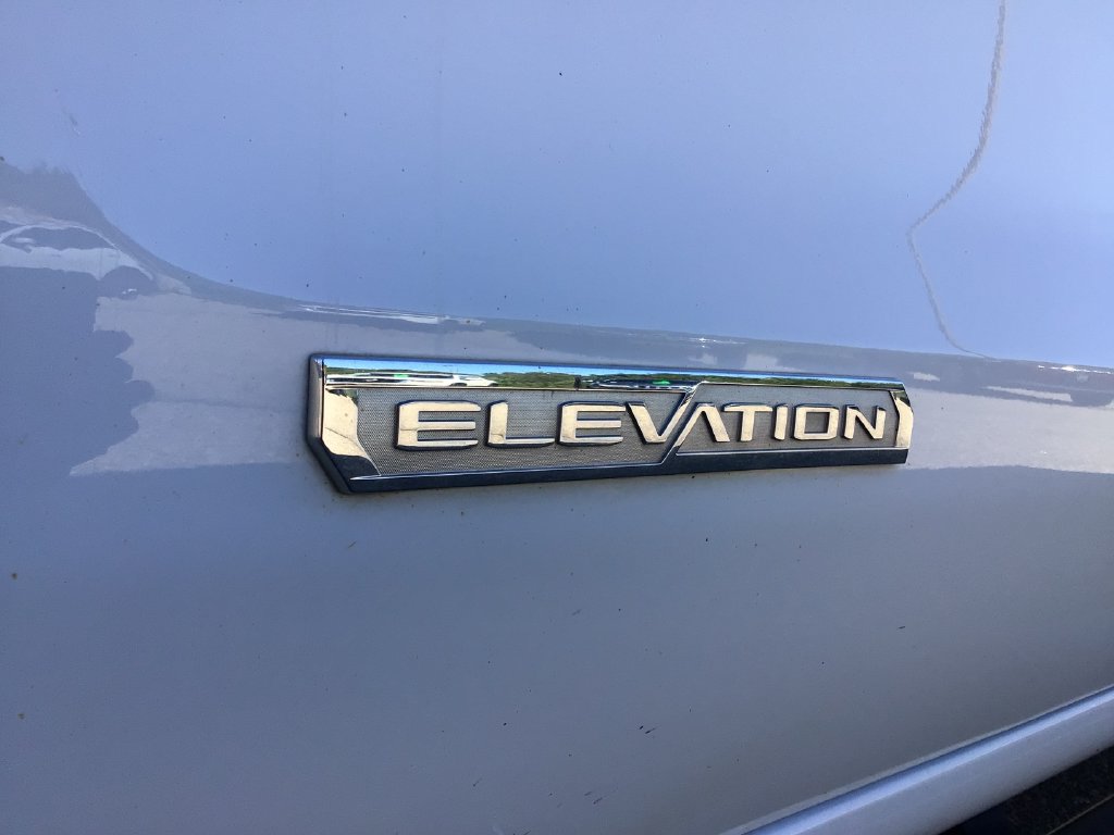 Used 2023 GMC Sierra 1500 Elevation w/ Elevation Premium Package AWD/4WD image 40