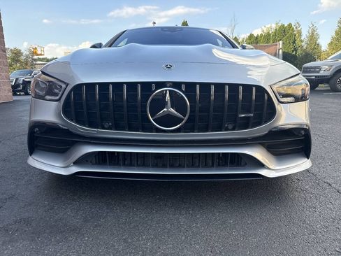 Used 2022 Mercedes-Benz AMG GT 53 image 6