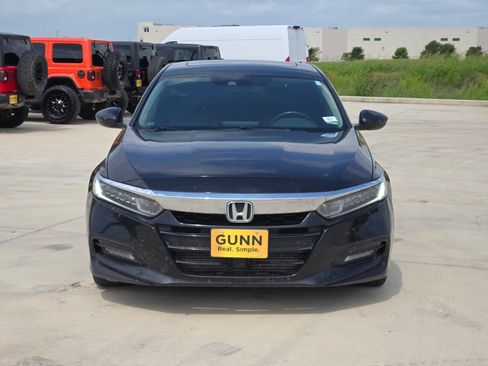 Used 2018 Honda Accord EX-L image 8