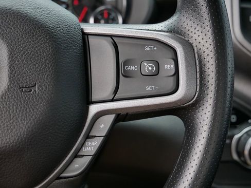 Used 2024 RAM 3500 Tradesman w/ Bed Utility Group image 19