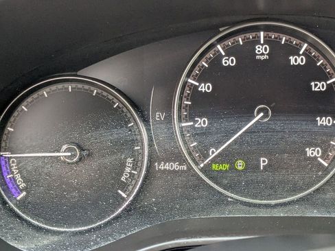 Used 2025 MAZDA CX-50 AWD 2.5 Hybrid w/ Premium Pkg image 20