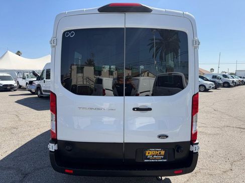 Used 2024 Ford Transit 350 XL RWD image 7