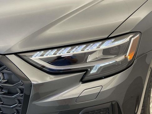 New 2026 Audi A8 L 3.0T AWD/4WD image 15