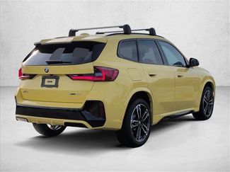 New 2026 BMW X1 xDrive28i w/ Technology Package video 2