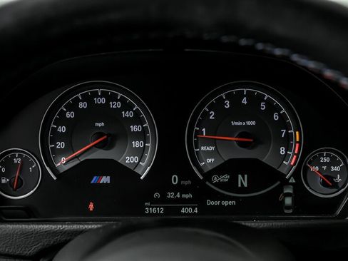 Used 2018 BMW M3 image 23