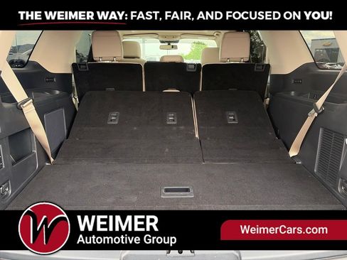 Used 2024 Ford Expedition Limited AWD/4WD image 12