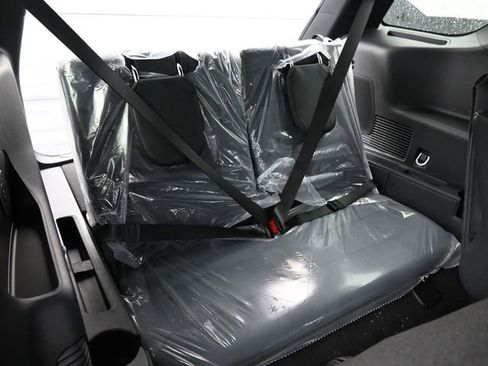 New 2026 Ford Explorer ST w/ Sun And Sound Package image 10