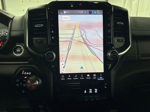 Used 2025 RAM 1500 Laramie image 26