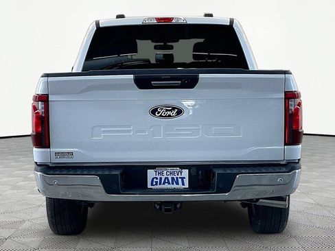 Used 2024 Ford F150 XLT w/ Tow/Haul Package AWD/4WD image 6
