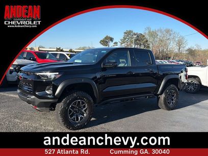 New 2026 Chevrolet Colorado ZR2 w/ Technology Package