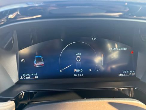 Certified 2023 Lincoln Corsair FWD image 18