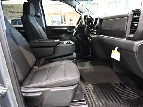 New 2026 Chevrolet Silverado 1500 LT AWD/4WD image 11