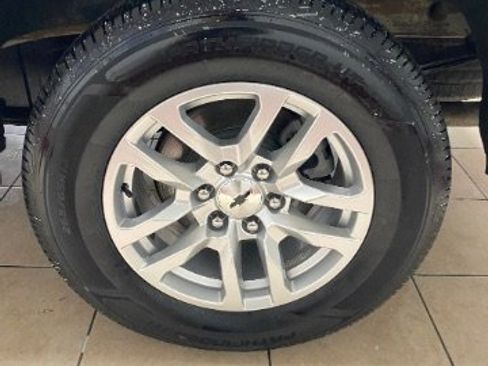 Used 2020 Chevrolet Silverado 1500 RST image 31