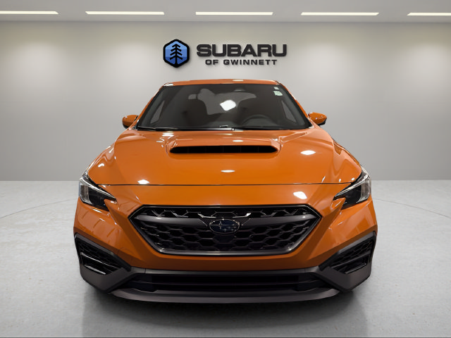 Used 2024 Subaru WRX w/ Accessory Package #2 AWD/4WD image 8