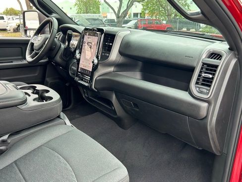 New 2026 RAM 3500 Tradesman image 34