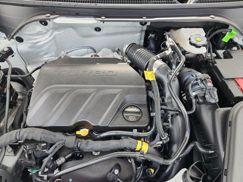 New 2026 Buick Envista Preferred w/ Convenience I Package image 35