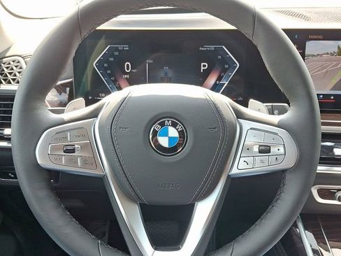 Certified 2026 BMW X7 xDrive40i AWD/4WD image 19