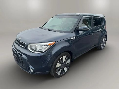 Used 2016 Kia Soul ! w/ Premium Package FWD image 7
