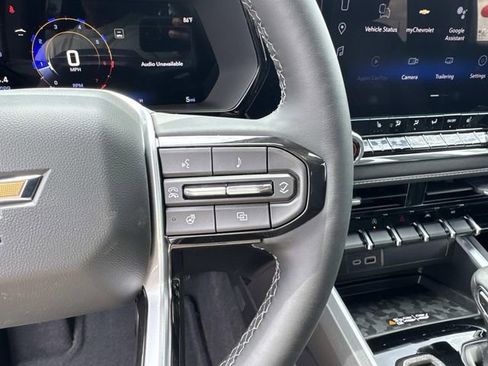 New 2026 Chevrolet Colorado LT w/ LT Convenience Package RWD image 24