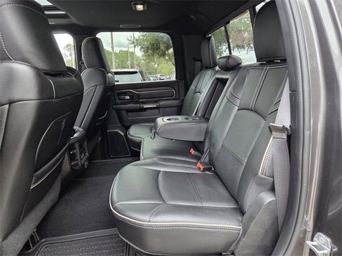 Used 2022 RAM 3500 Limited w/ Night Edition image 13