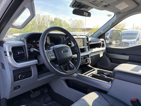 New 2026 Ford F350 XLT w/ 360-Degree Camera Package image 20