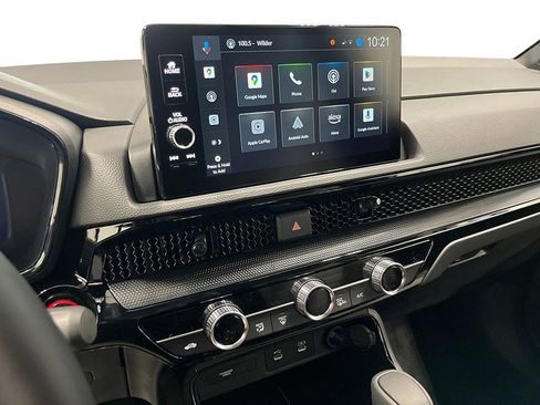 New 2026 Honda CR-V Sport Touring image 18