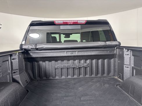 Used 2023 GMC Sierra 1500 AT4X image 25