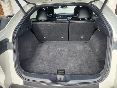 Certified 2023 INFINITI QX55 Essential image 13