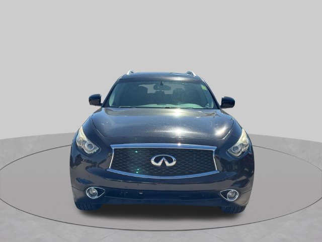 Used 2017 INFINITI QX70 AWD w/ Premium Package image 11