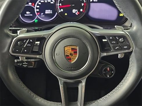 Certified 2022 Porsche Cayenne image 27
