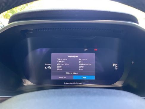 Certified 2023 Volvo C40 P8 Recharge Ultimate w/ Protection Package Premier AWD/4WD image 15