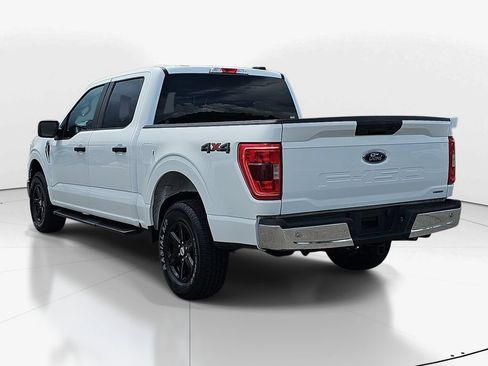 Used 2022 Ford F150 XLT w/ Trailer Tow Package AWD/4WD image 8