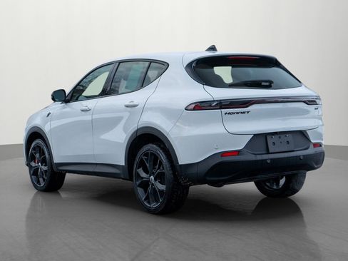 Used 2024 Dodge Hornet GT image 5