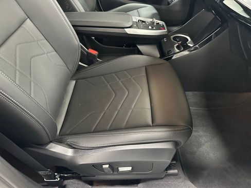 Used 2025 BMW X1 xDrive28i image 54