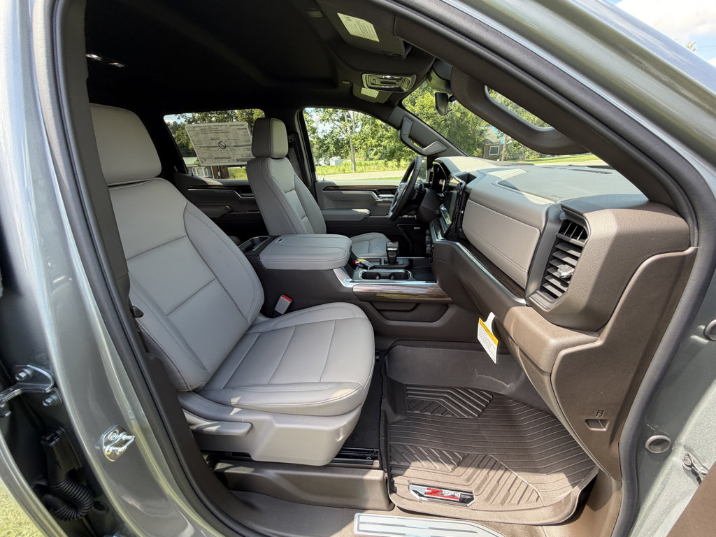 New 2026 Chevrolet Silverado 1500 RST AWD/4WD image 24