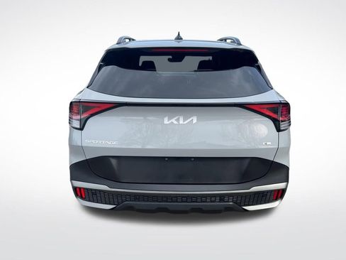 Certified 2024 Kia Sportage X-Line w/ X-Line Premium Package image 48