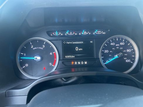 Used 2022 Ford F250 XL w/ STX Appearance Package image 16