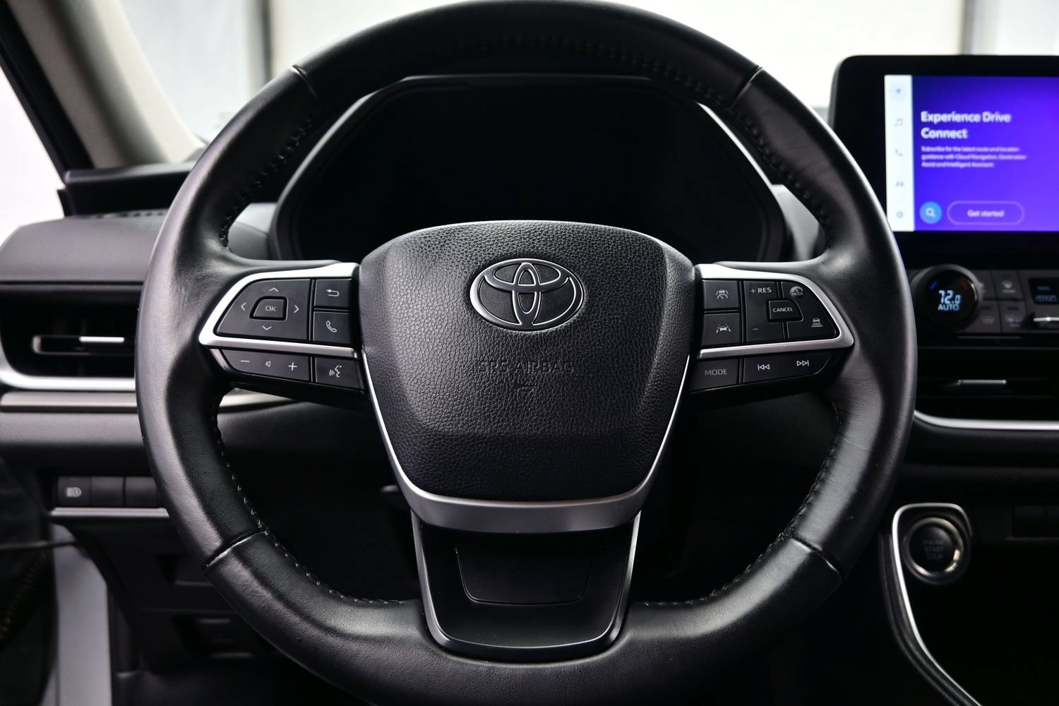 Used 2025 Toyota Grand Highlander FWD image 26